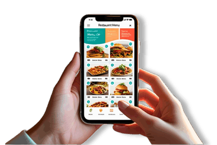Abonnement QR Table – Votre menu digital multilingue- Seul ou avec options