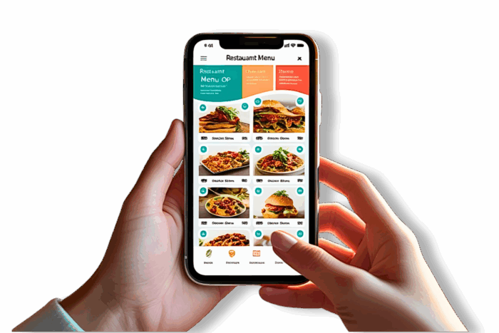 Abonnement QR Table – Votre menu digital multilingue- Seul ou avec options