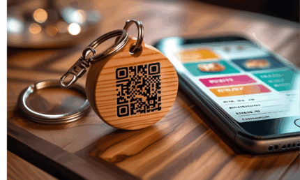1 MOIS GRATUIT-  Abonnement QR Table (Offre de lancement 20 premiers clients)